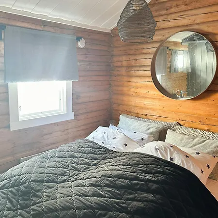 Holiday home Mountain Cabin With Panoramic View In Hemsedal