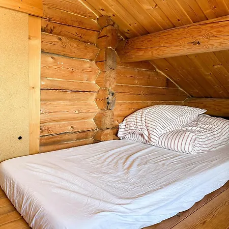 Mountain Cabin With Panoramic View In هيمسيدال
